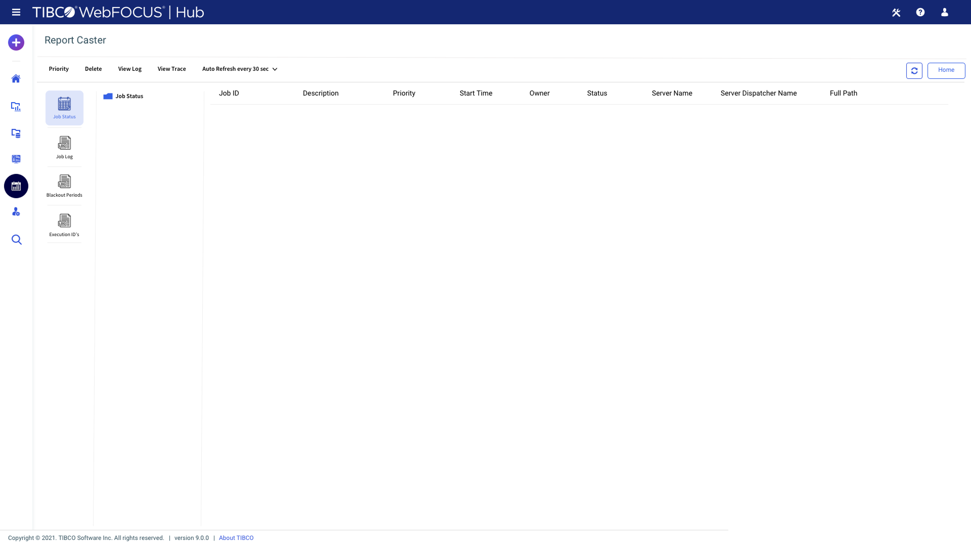 RC Hub Integration V2.1 - Admin